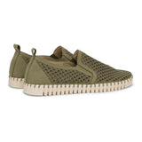 SCARPA TULIP 140 MEN ARMY 410