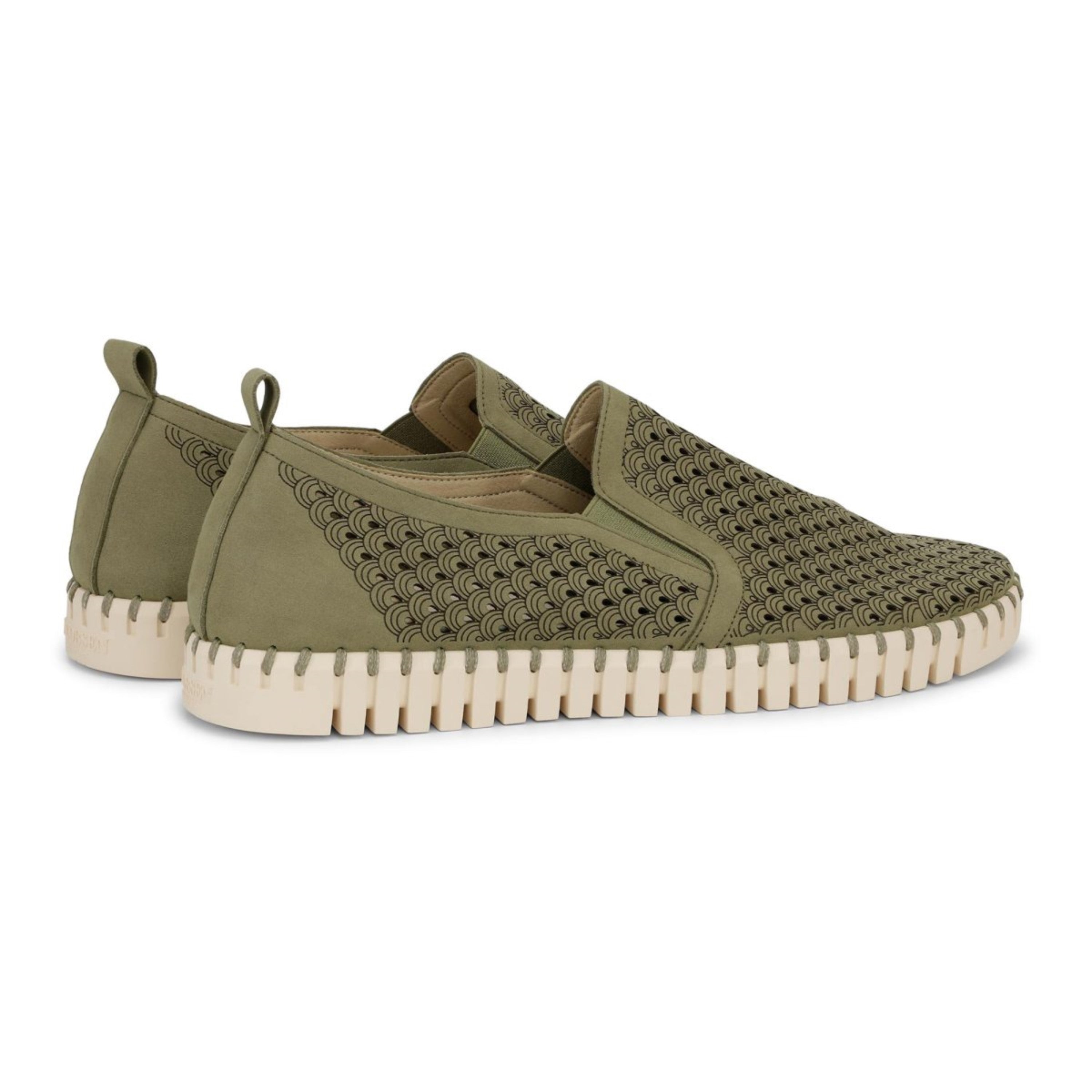 SCARPA TULIP 140 MEN ARMY 410