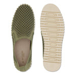 SCARPA TULIP 140 MEN ARMY 410