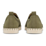 SCARPA TULIP 140 MEN ARMY 410