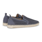 SCARPA TULIP 140 MEN GREY BLUE 636