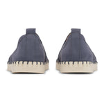 SCARPA TULIP 140 MEN GREY BLUE 636