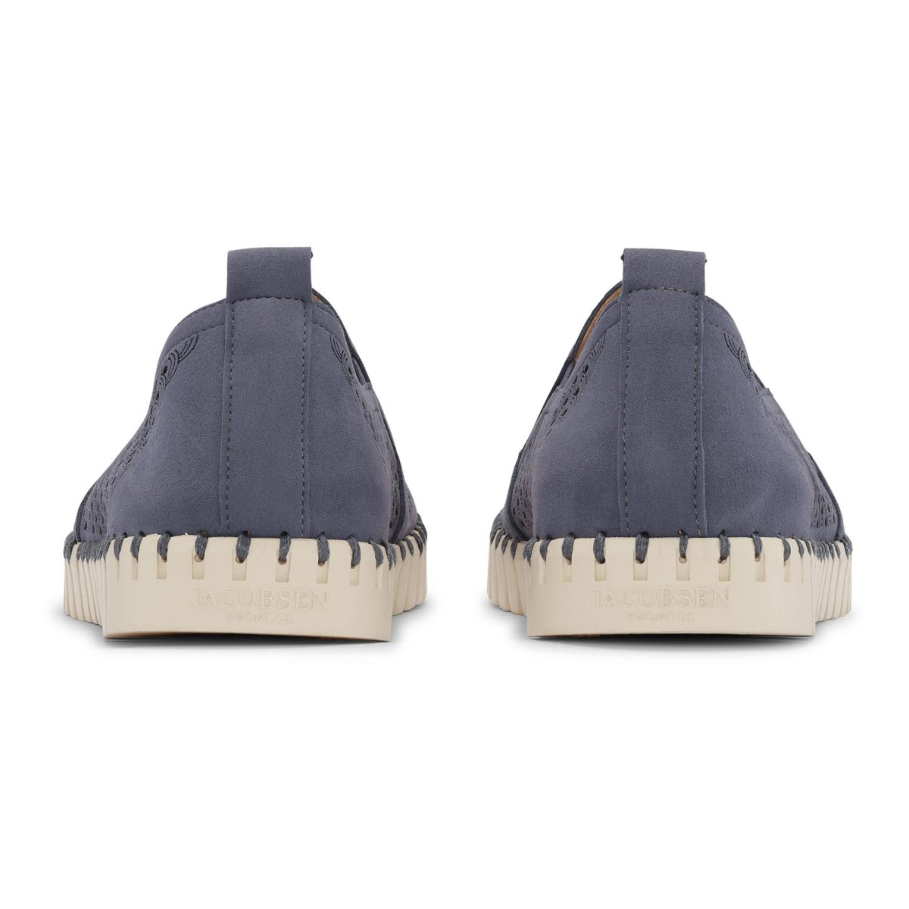 SCARPA TULIP 140 MEN GREY BLUE 636