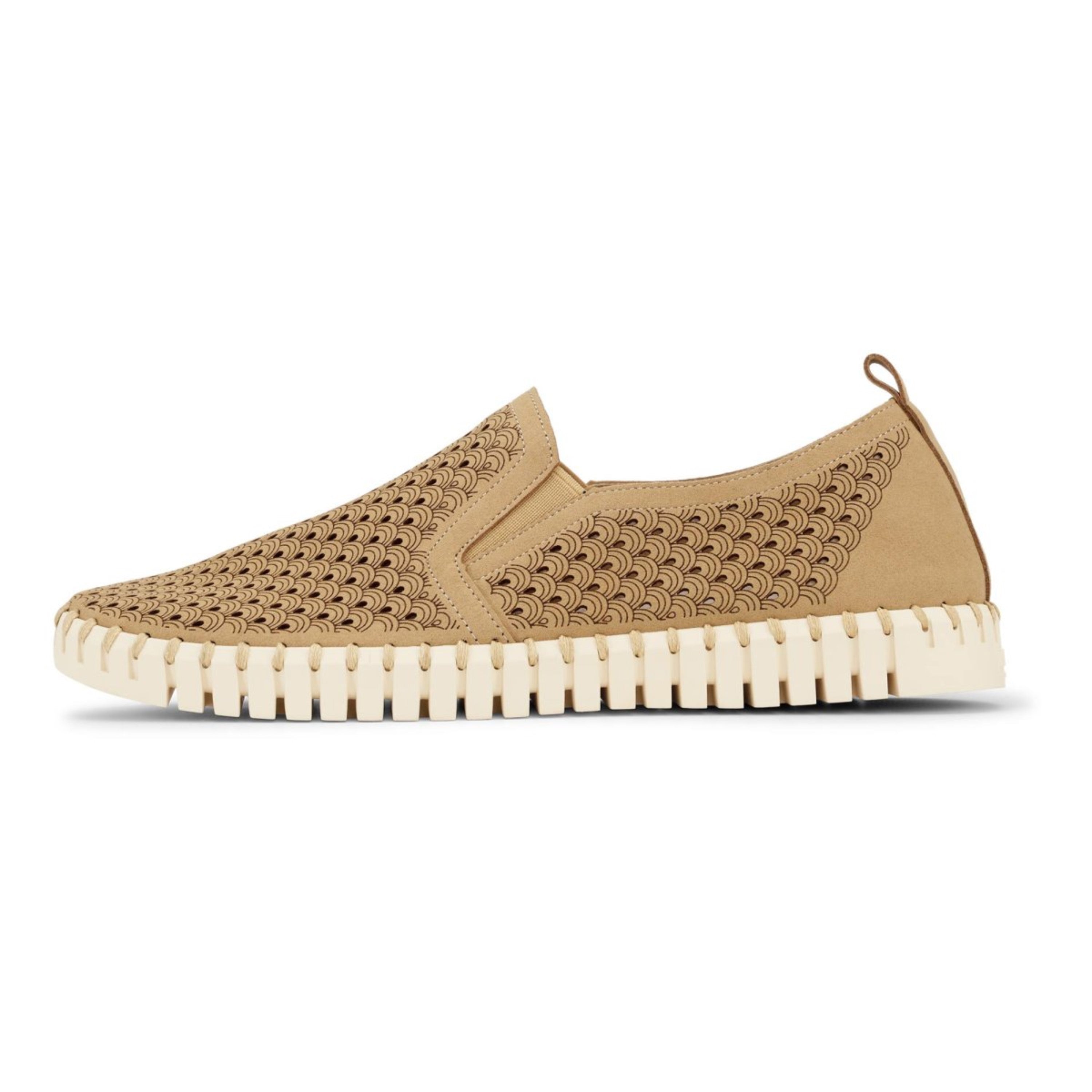 SCARPA TULIP 140 MEN LATTE 110