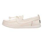 HARBOR BREEZE LO EYELET 0LA EGRET