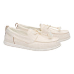 HARBOR BREEZE LO EYELET 0LA EGRET