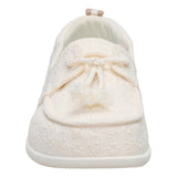 HARBOR BREEZE LO EYELET 0LA EGRET