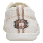 HARBOR BREEZE LO EYELET 0LA EGRET