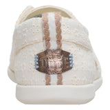 HARBOR BREEZE LO EYELET 0LA EGRET