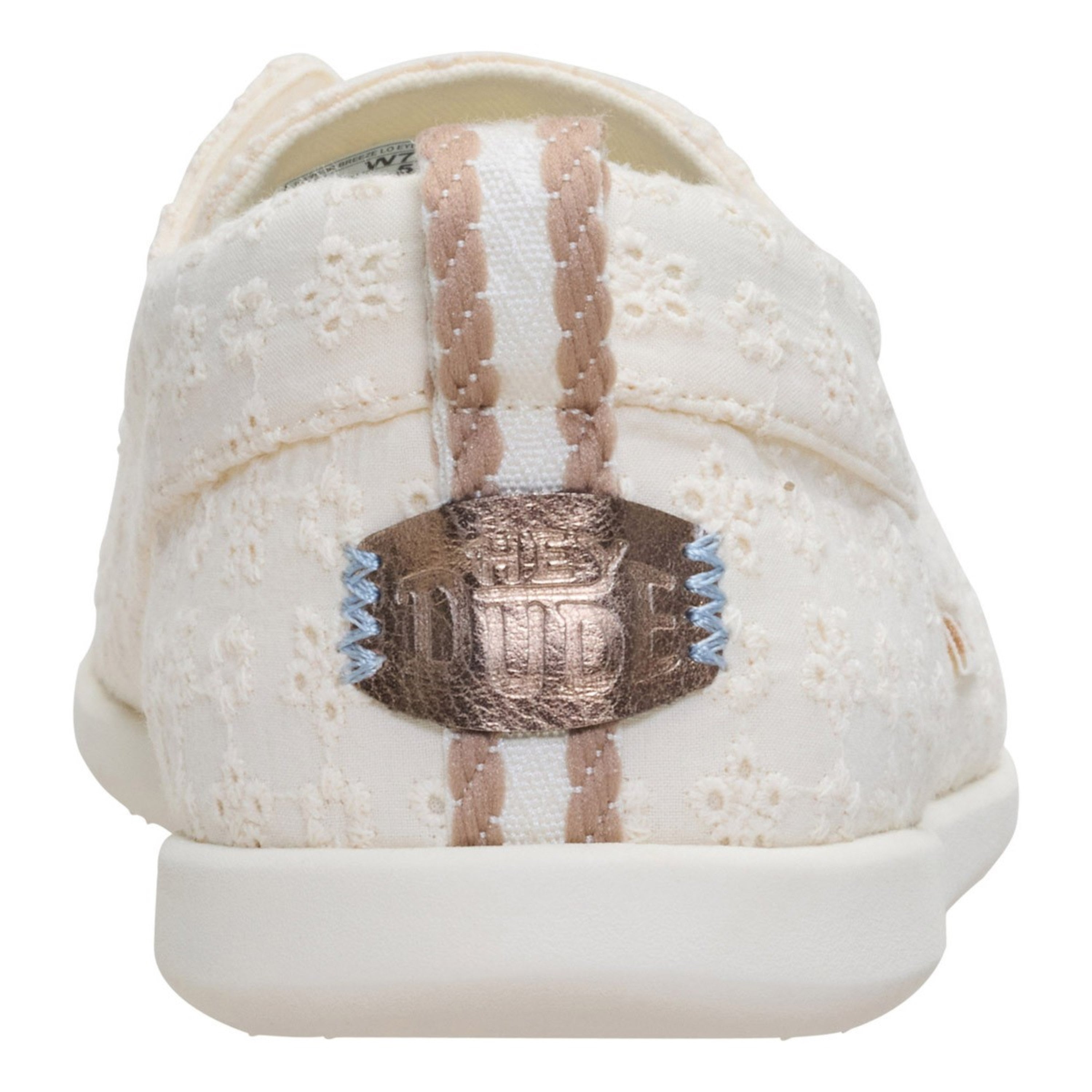 HARBOR BREEZE LO EYELET 0LA EGRET