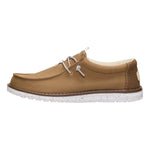 WALLY MESH NEUTRALS 2MW MALT BROWN/MULTI