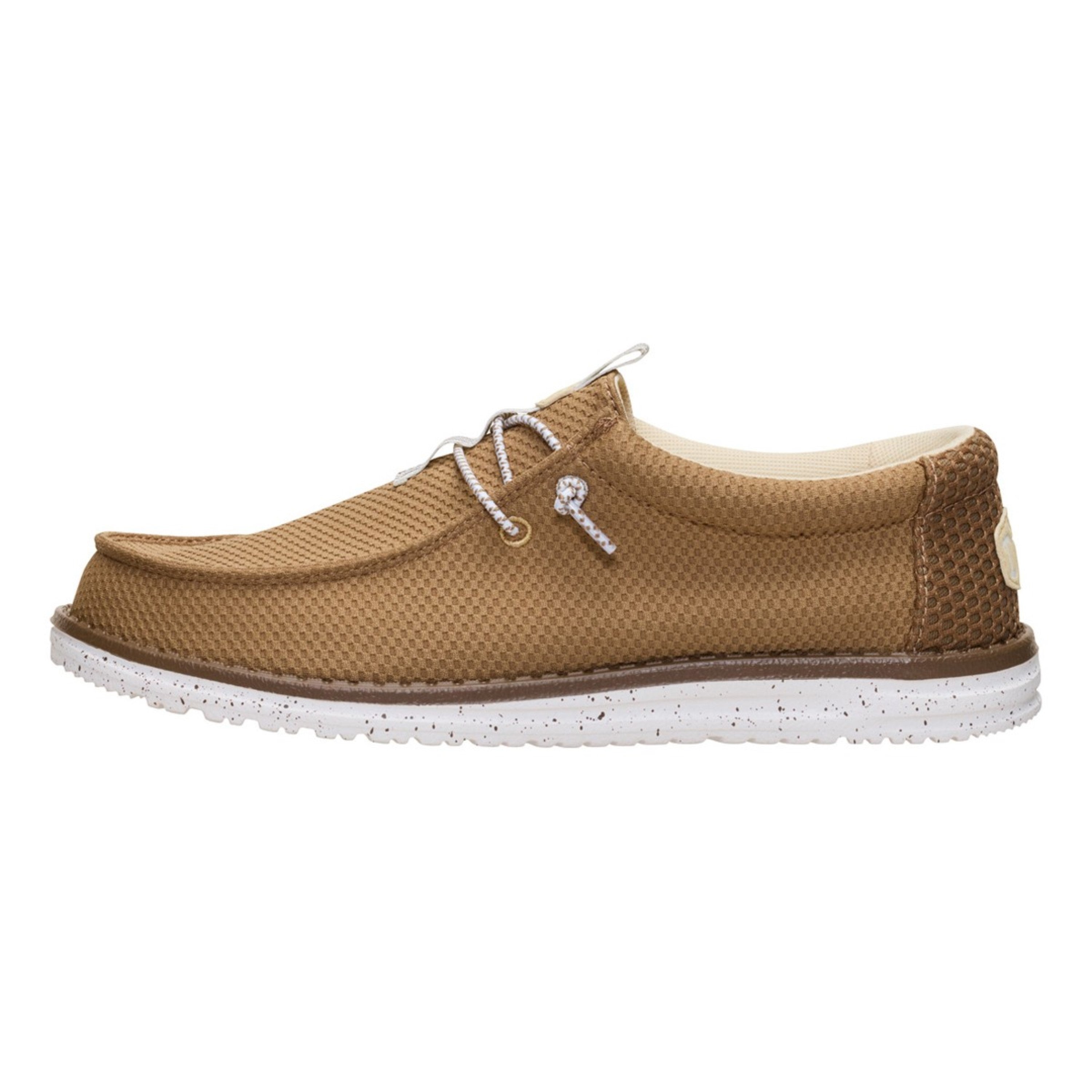 WALLY MESH NEUTRALS 2MW MALT BROWN/MULTI