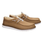 WALLY MESH NEUTRALS 2MW MALT BROWN/MULTI