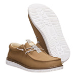 WALLY MESH NEUTRALS 2MW MALT BROWN/MULTI