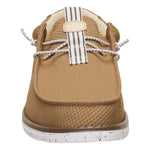 WALLY MESH NEUTRALS 2MW MALT BROWN/MULTI