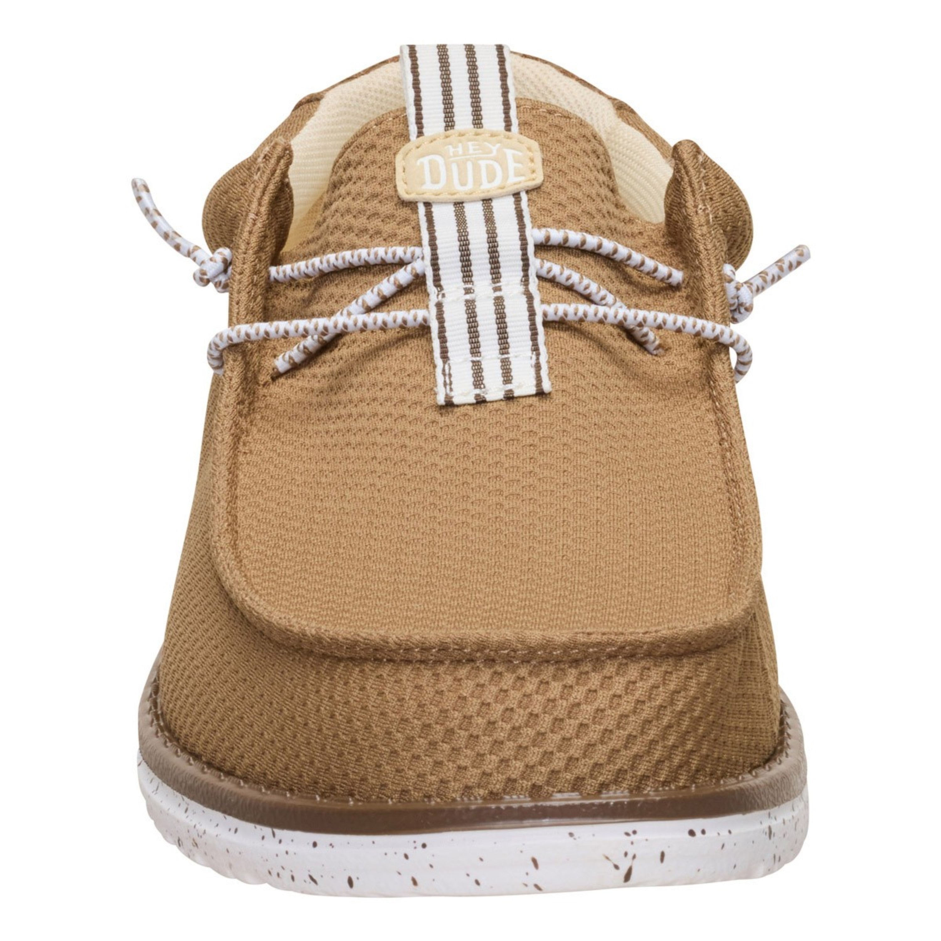 WALLY MESH NEUTRALS 2MW MALT BROWN/MULTI