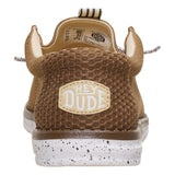 WALLY MESH NEUTRALS 2MW MALT BROWN/MULTI