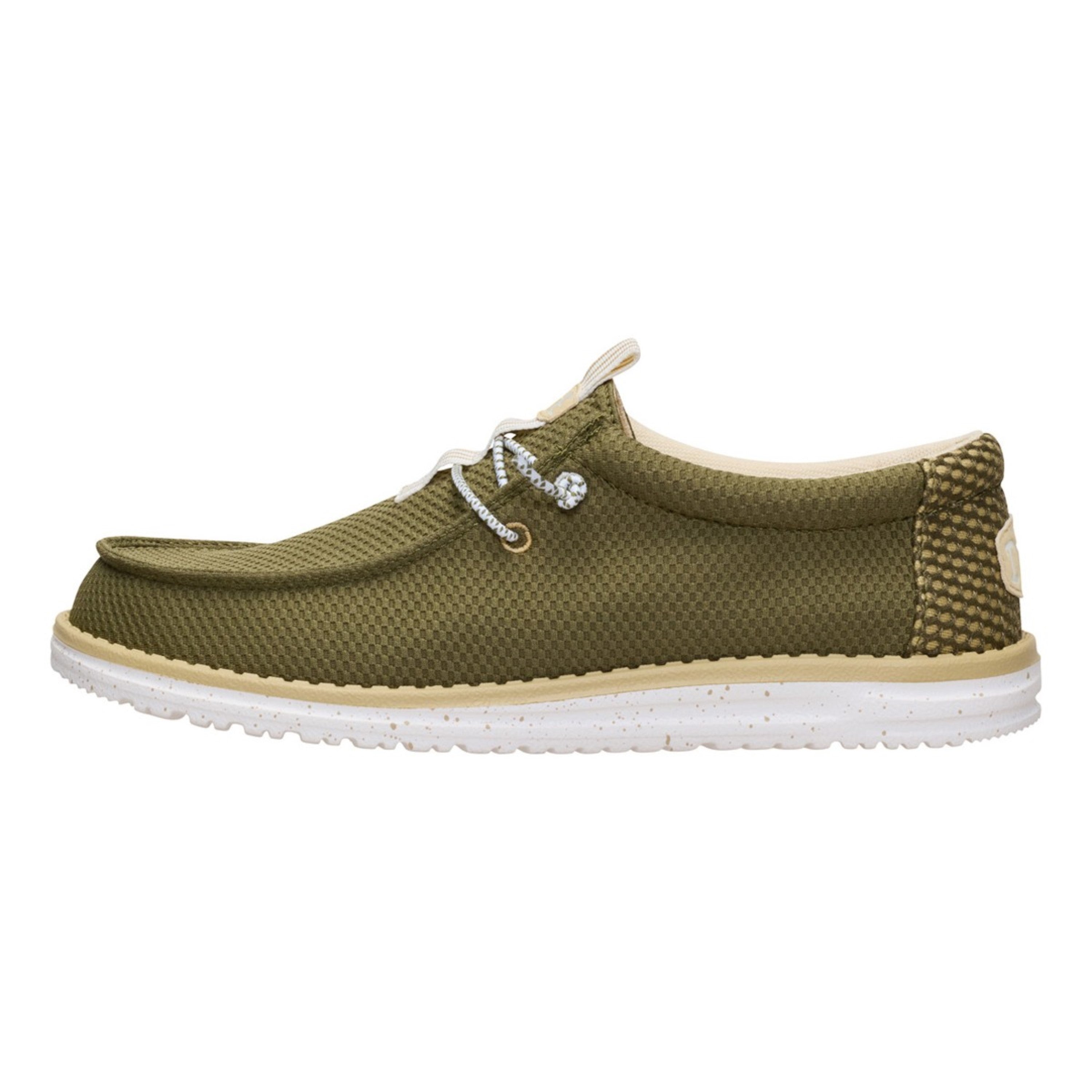WALLY MESH NEUTRALS 3CH ISLAND NEUTRAL/MULTI