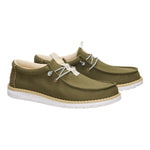 WALLY MESH NEUTRALS 3CH ISLAND NEUTRAL/MULTI