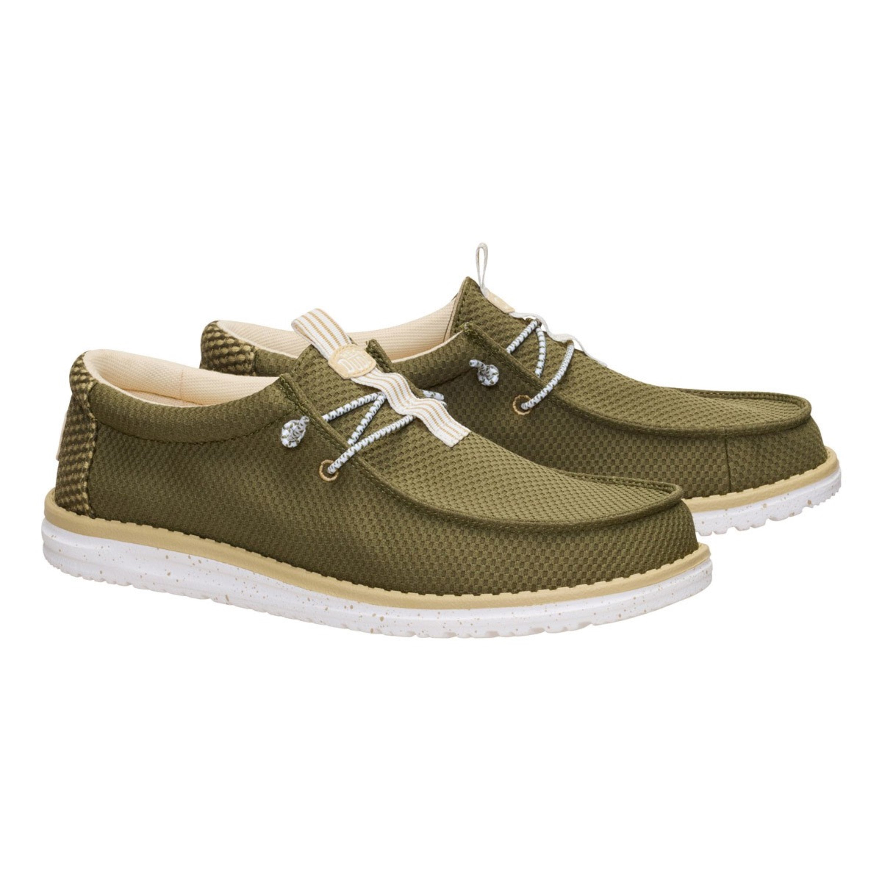 WALLY MESH NEUTRALS 3CH ISLAND NEUTRAL/MULTI