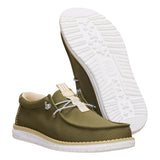 WALLY MESH NEUTRALS 3CH ISLAND NEUTRAL/MULTI