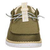 WALLY MESH NEUTRALS 3CH ISLAND NEUTRAL/MULTI