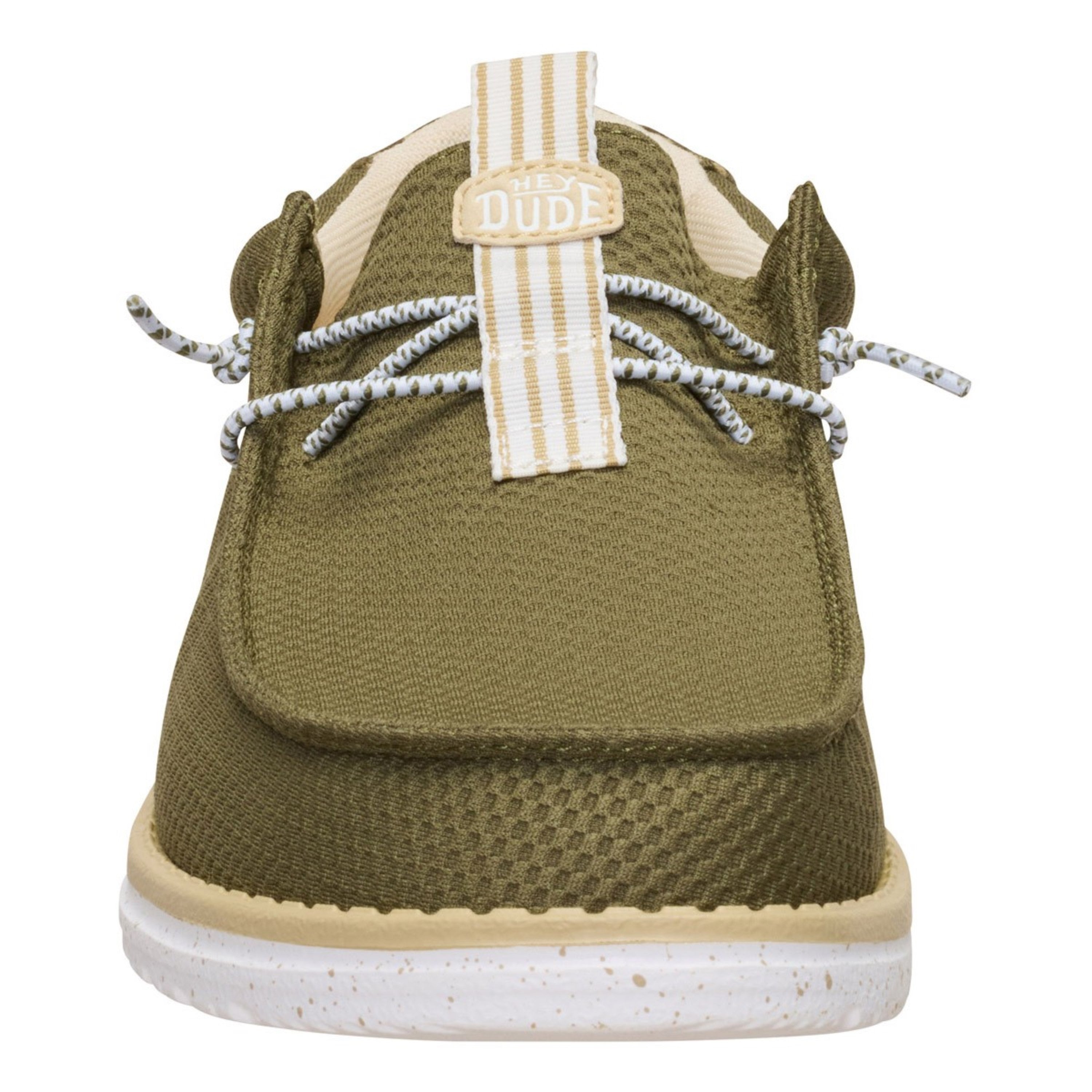 WALLY MESH NEUTRALS 3CH ISLAND NEUTRAL/MULTI