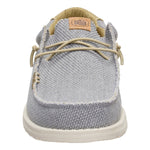WALLY BRAIDED 1YF FLANNEL GREY/OLIVE GREY
