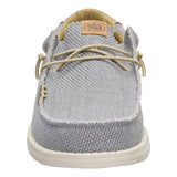 WALLY BRAIDED 1YF FLANNEL GREY/OLIVE GREY