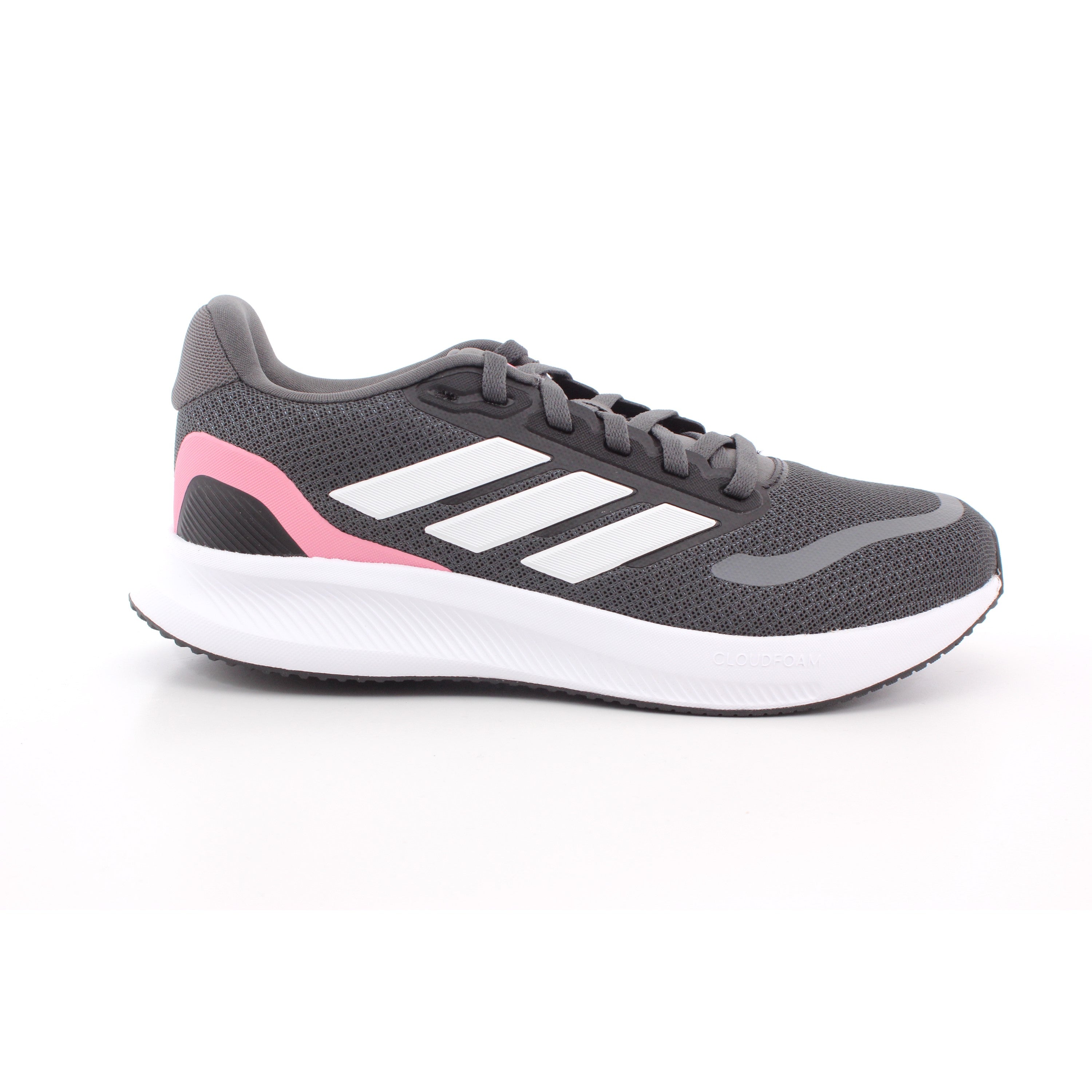 RUNFALCON 5 SHOES JUNIOR GREY