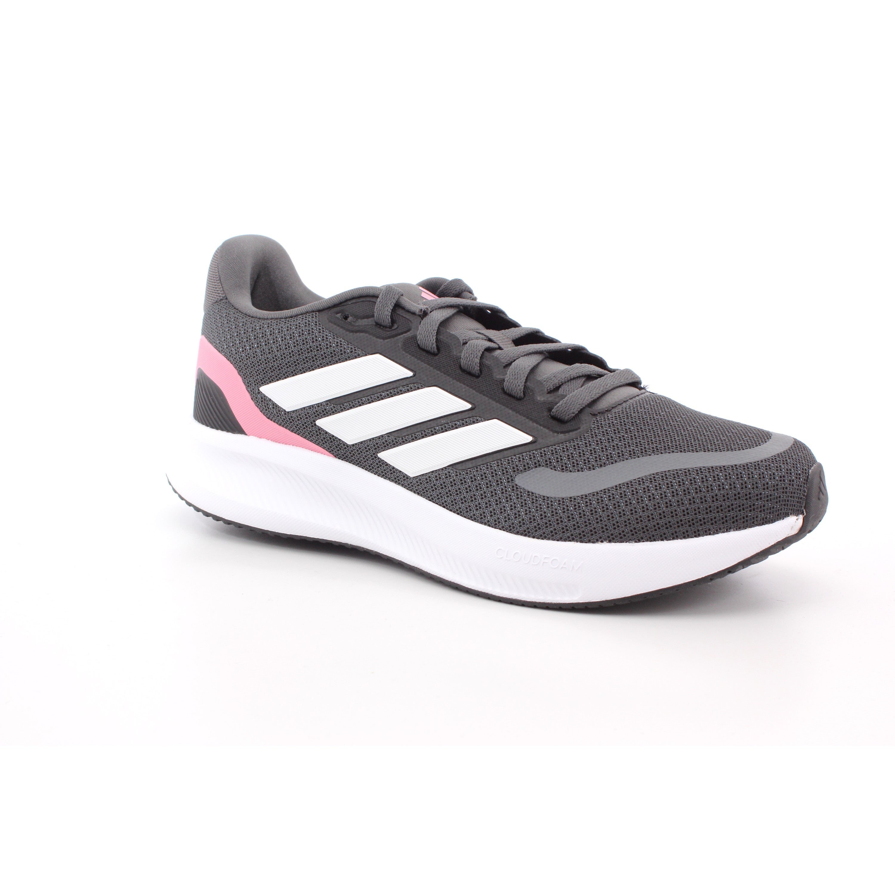 RUNFALCON 5 SHOES JUNIOR GREY