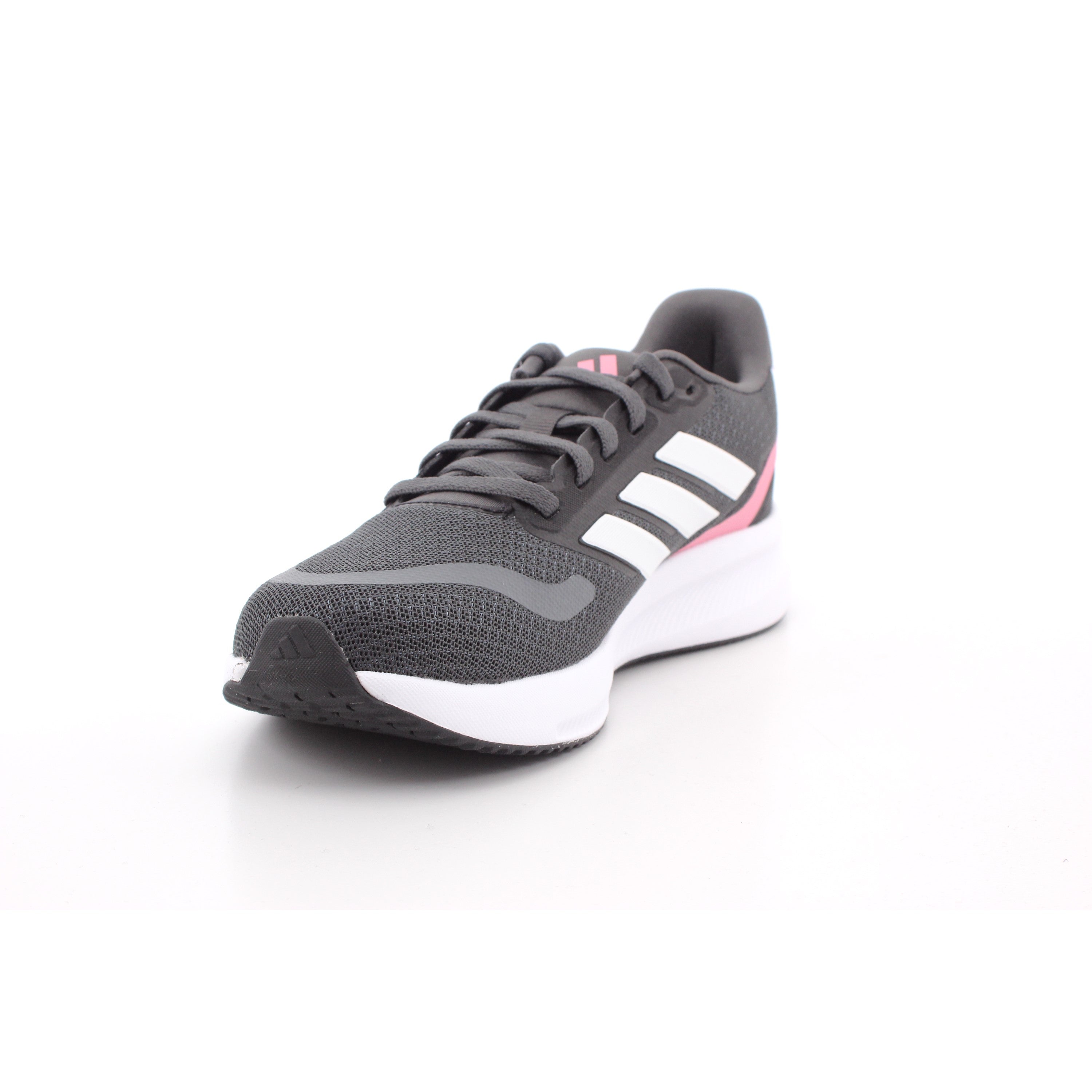 RUNFALCON 5 SHOES JUNIOR GREY