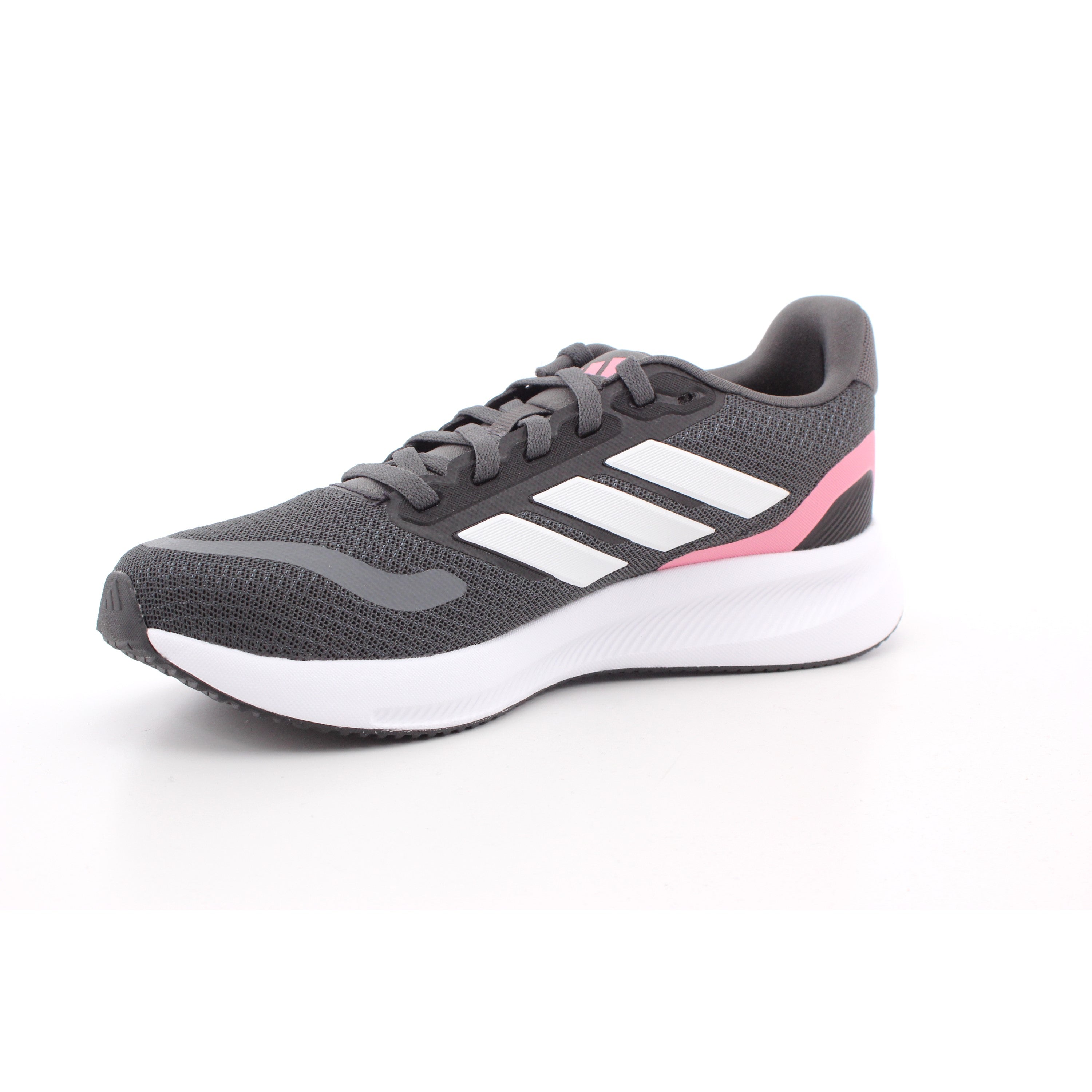 RUNFALCON 5 SHOES JUNIOR GREY