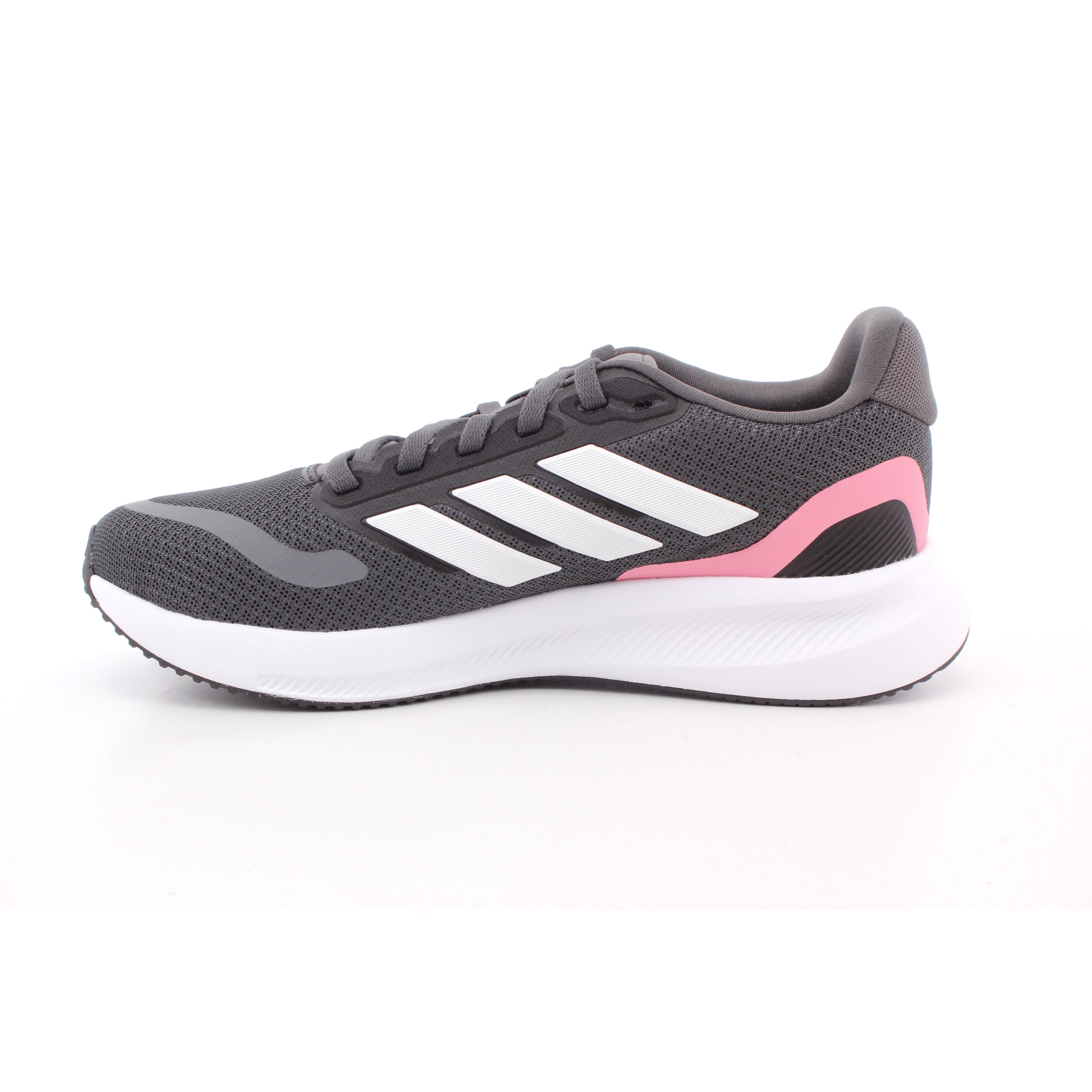 RUNFALCON 5 SHOES JUNIOR GREY