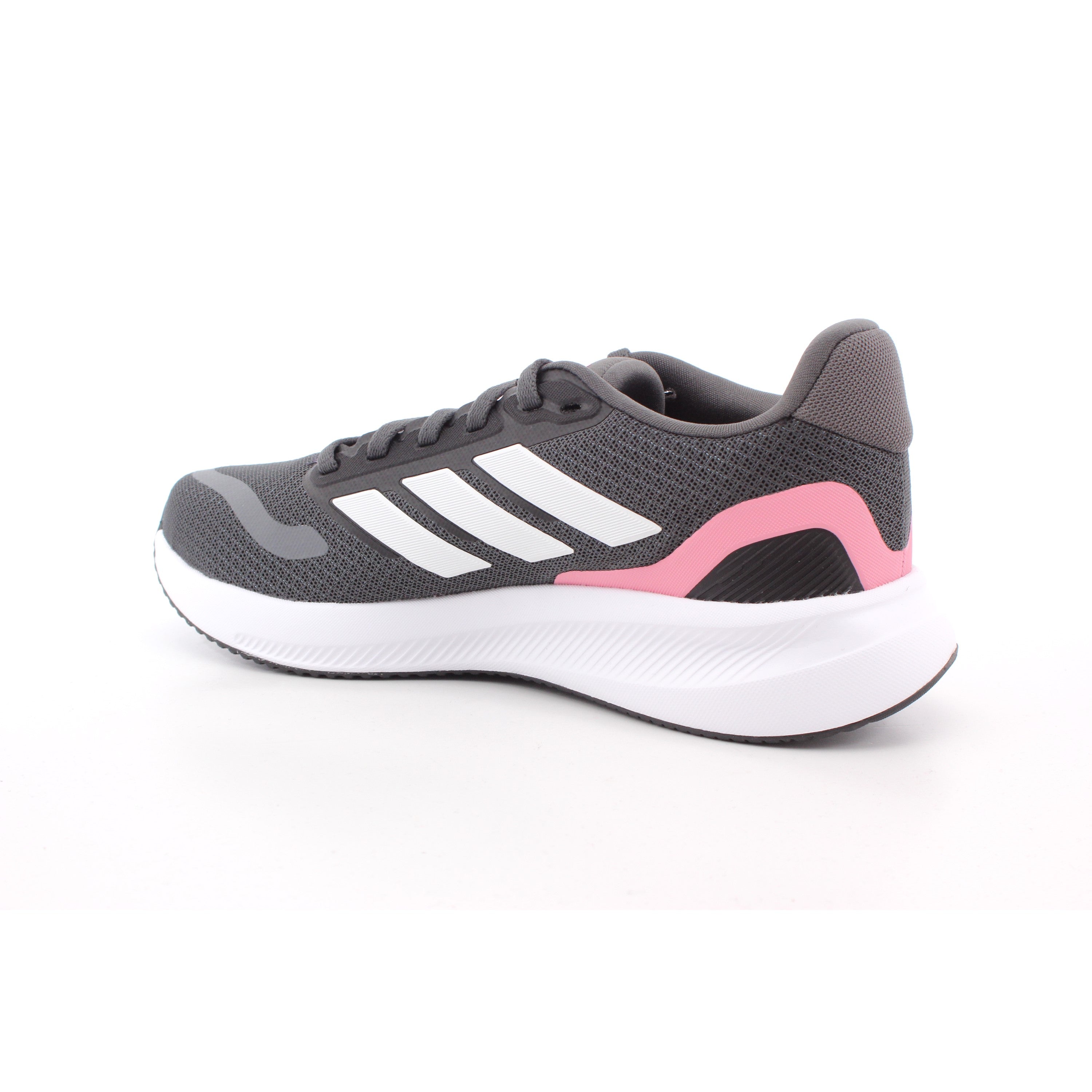 RUNFALCON 5 SHOES JUNIOR GREY