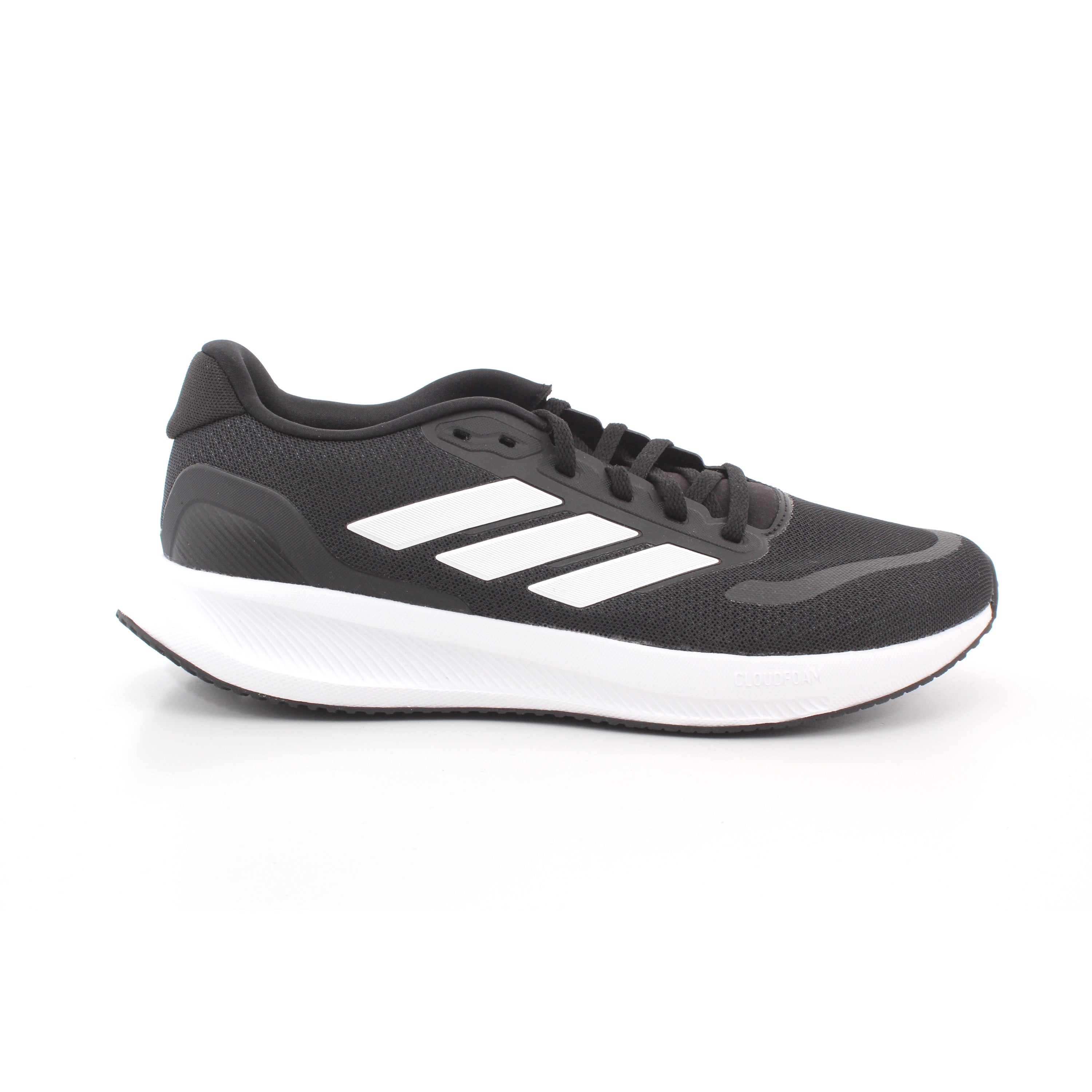 RUNFALCON 5 RUNNING SHOES BLACK