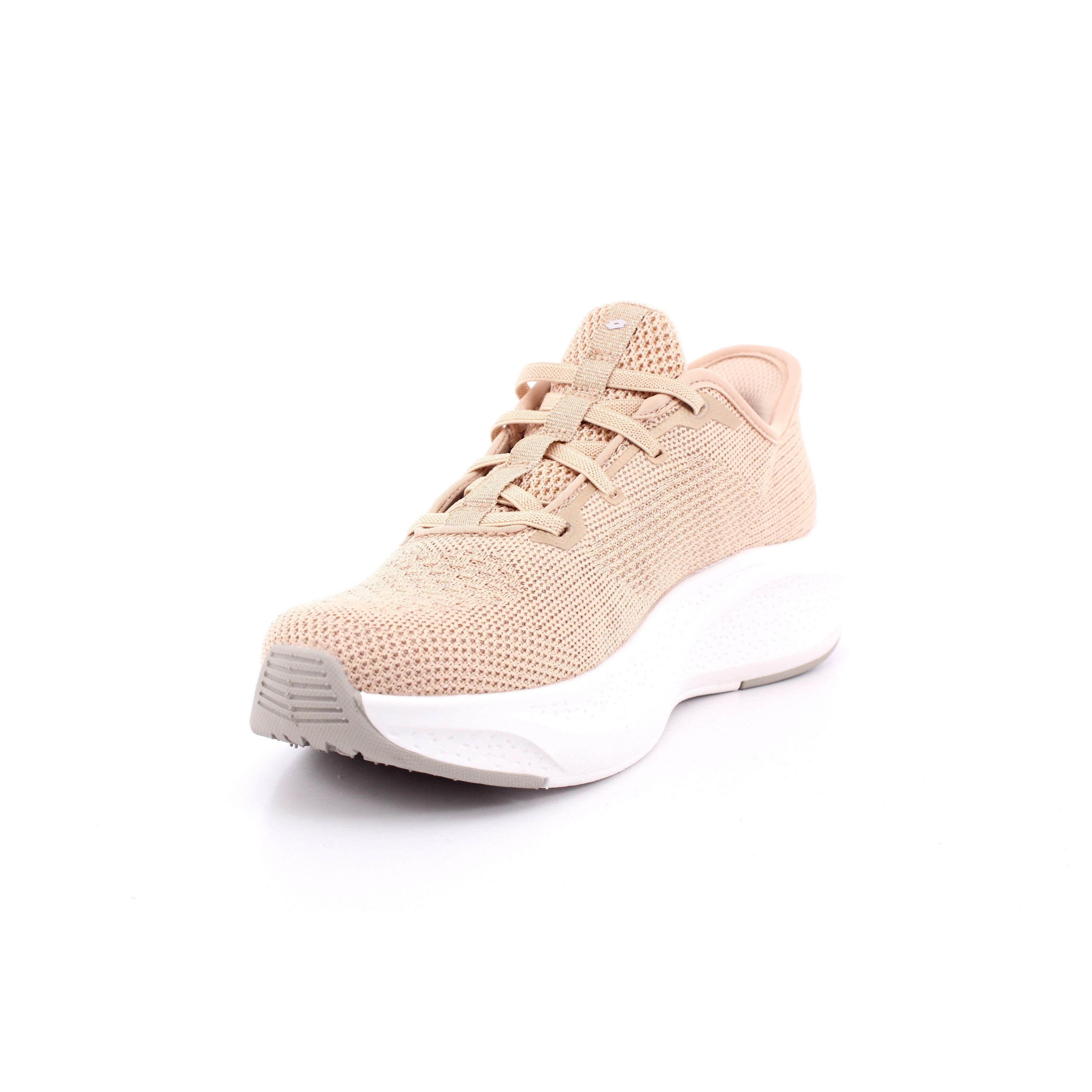 RUN 90 SLIP&GO AMF LUX W GOLDEN ALMOND/TAPIOCA