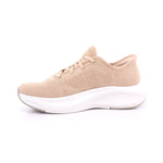 RUN 90 SLIP&GO AMF LUX W GOLDEN ALMOND/TAPIOCA