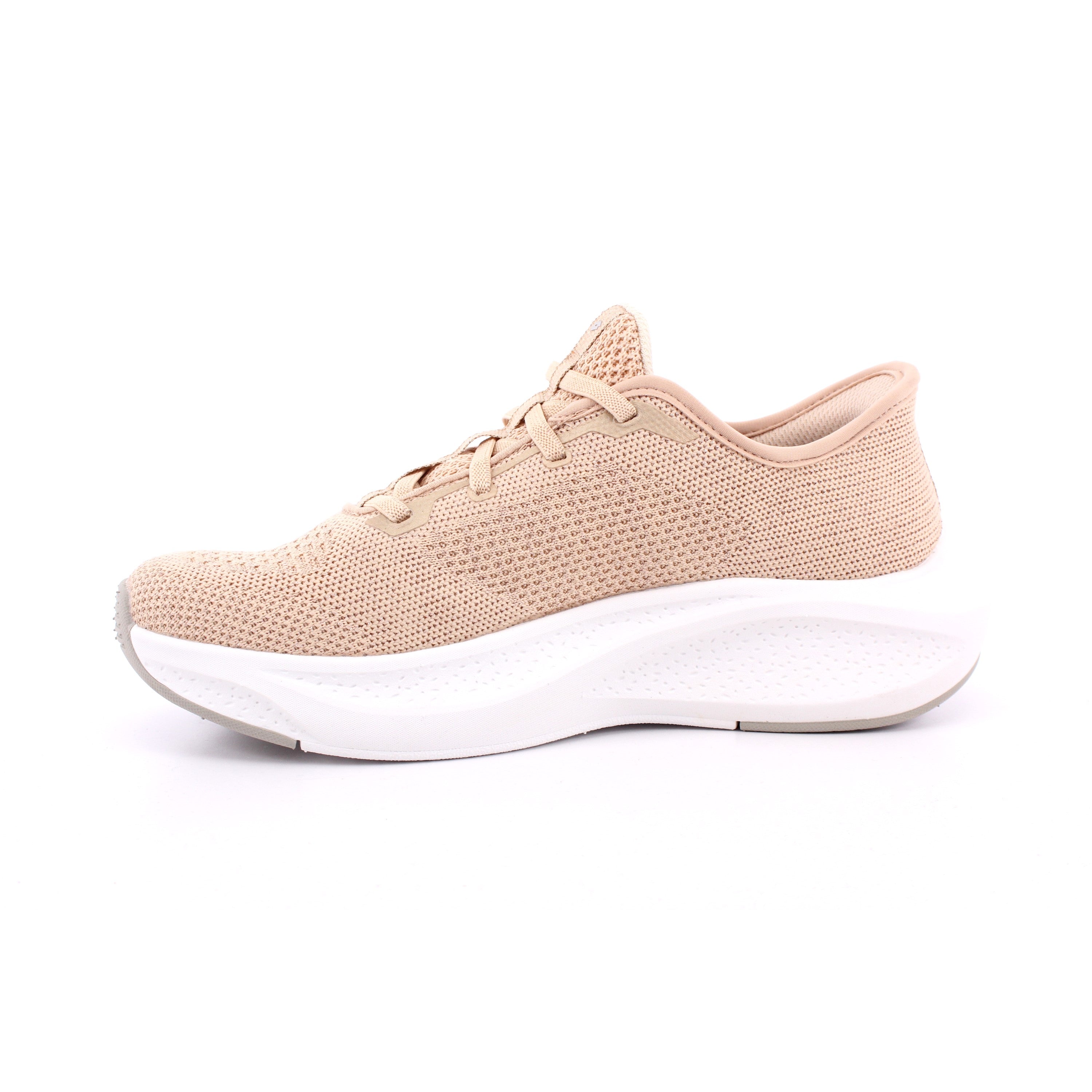 RUN 90 SLIP&GO AMF LUX W GOLDEN ALMOND/TAPIOCA