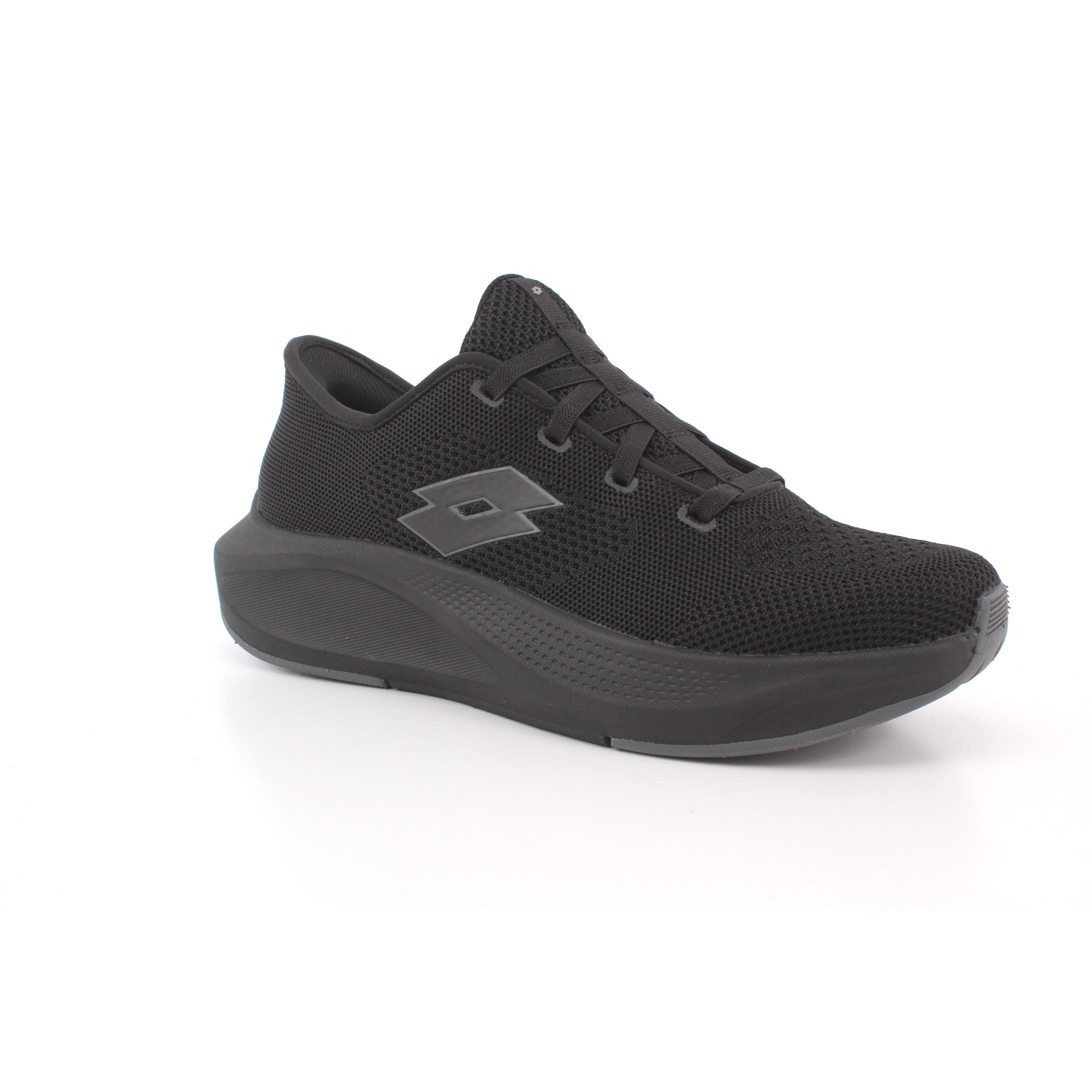 RUN 90 SLIP&GO AMF ALL BLACK