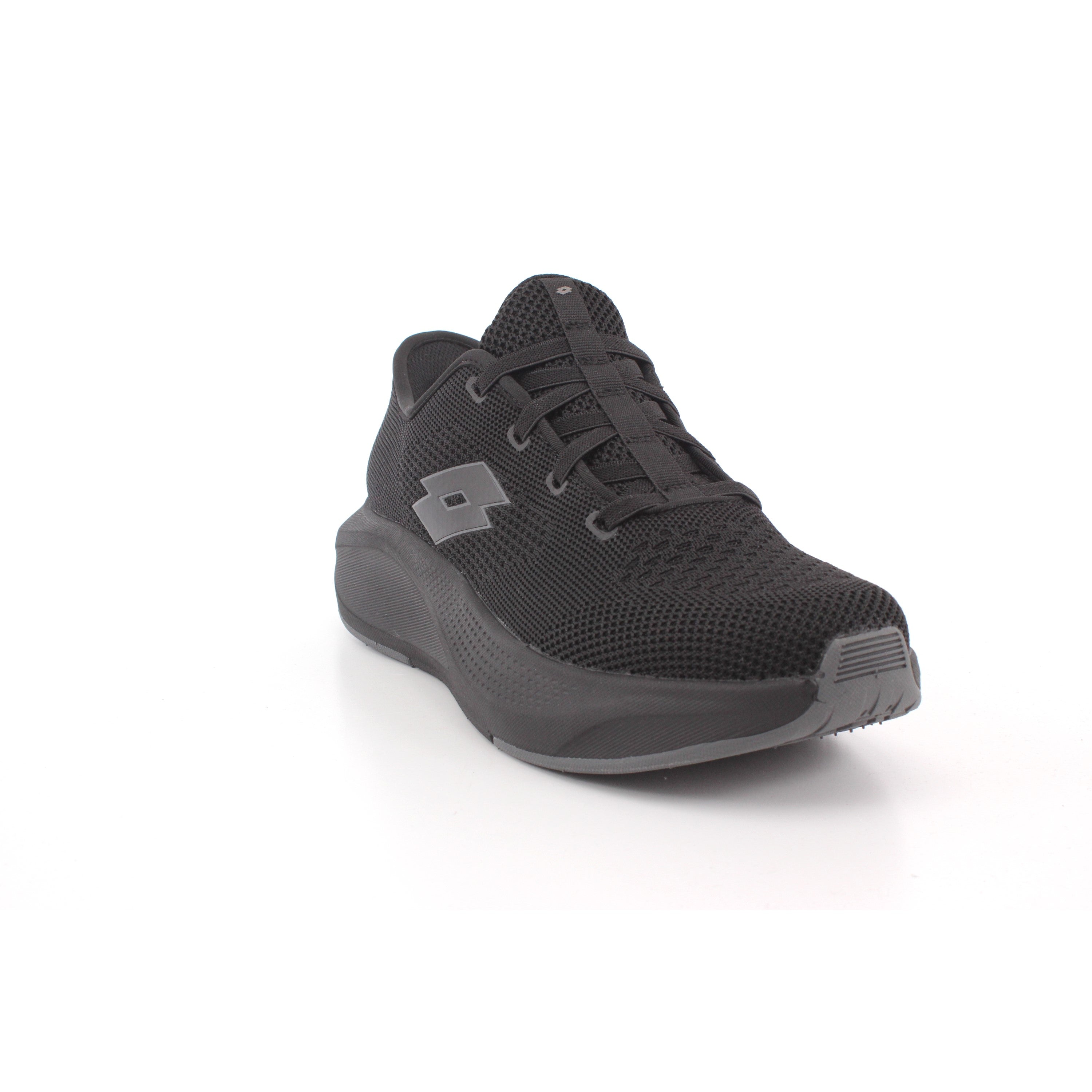 RUN 90 SLIP&GO AMF ALL BLACK