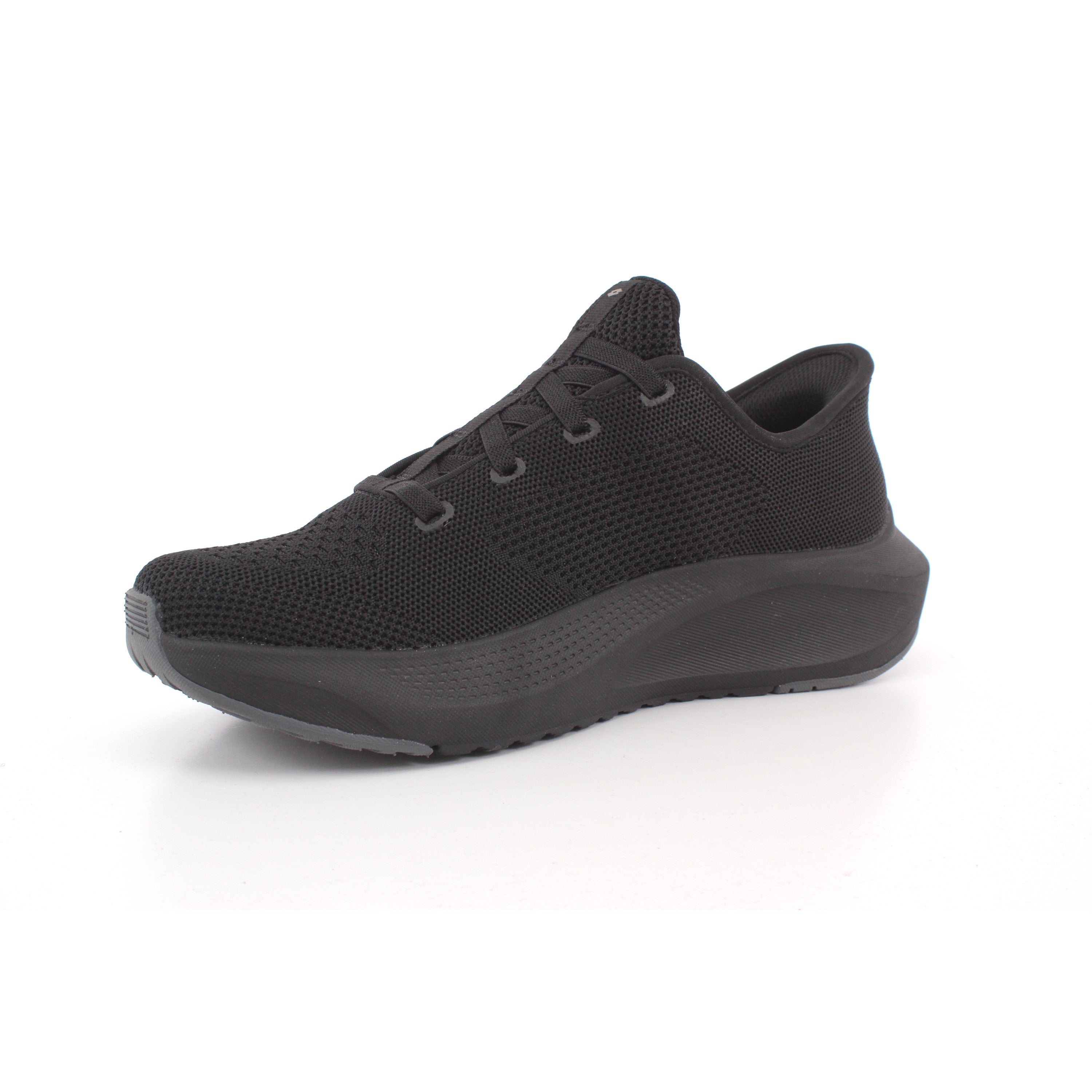 RUN 90 SLIP&GO AMF ALL BLACK