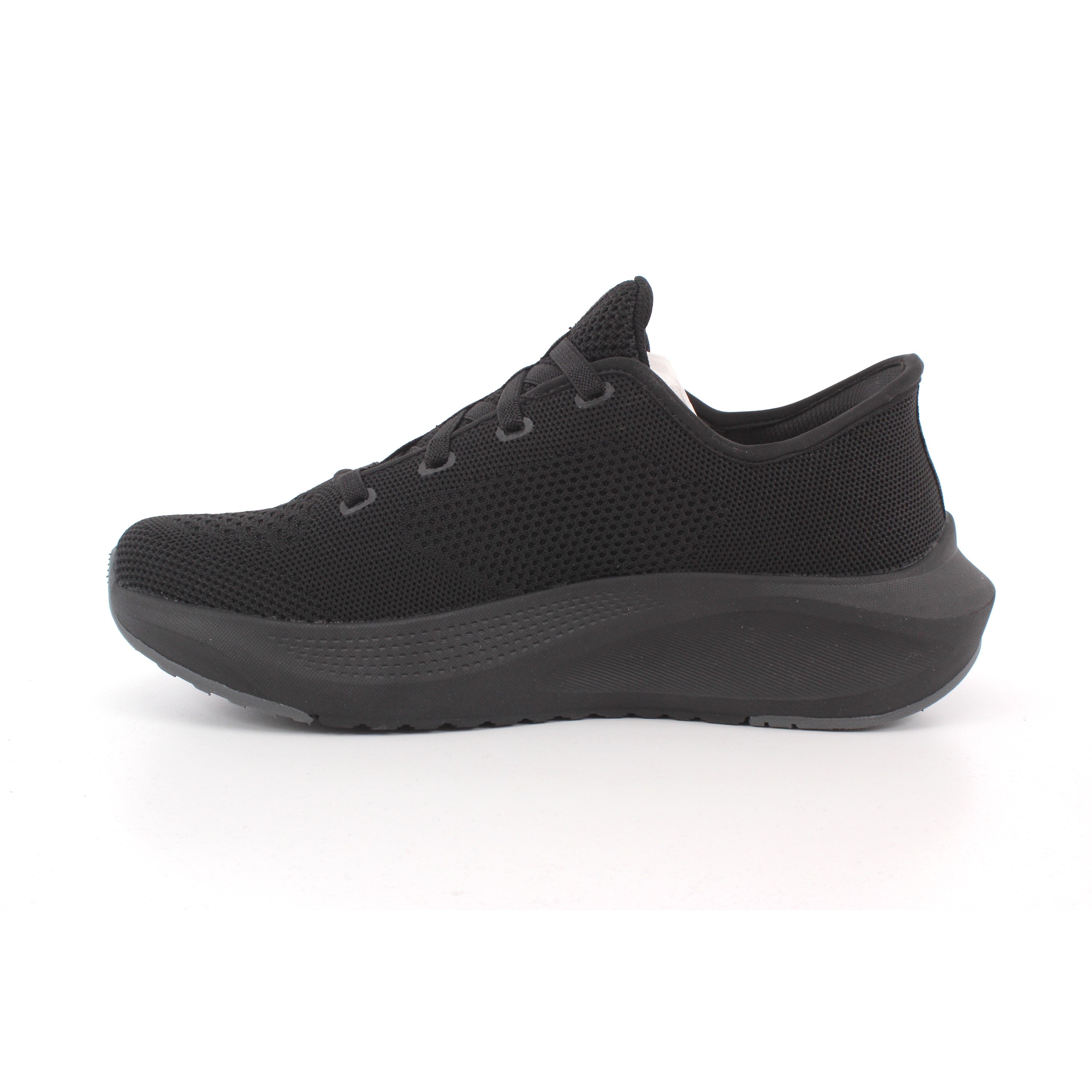 RUN 90 SLIP&GO AMF ALL BLACK