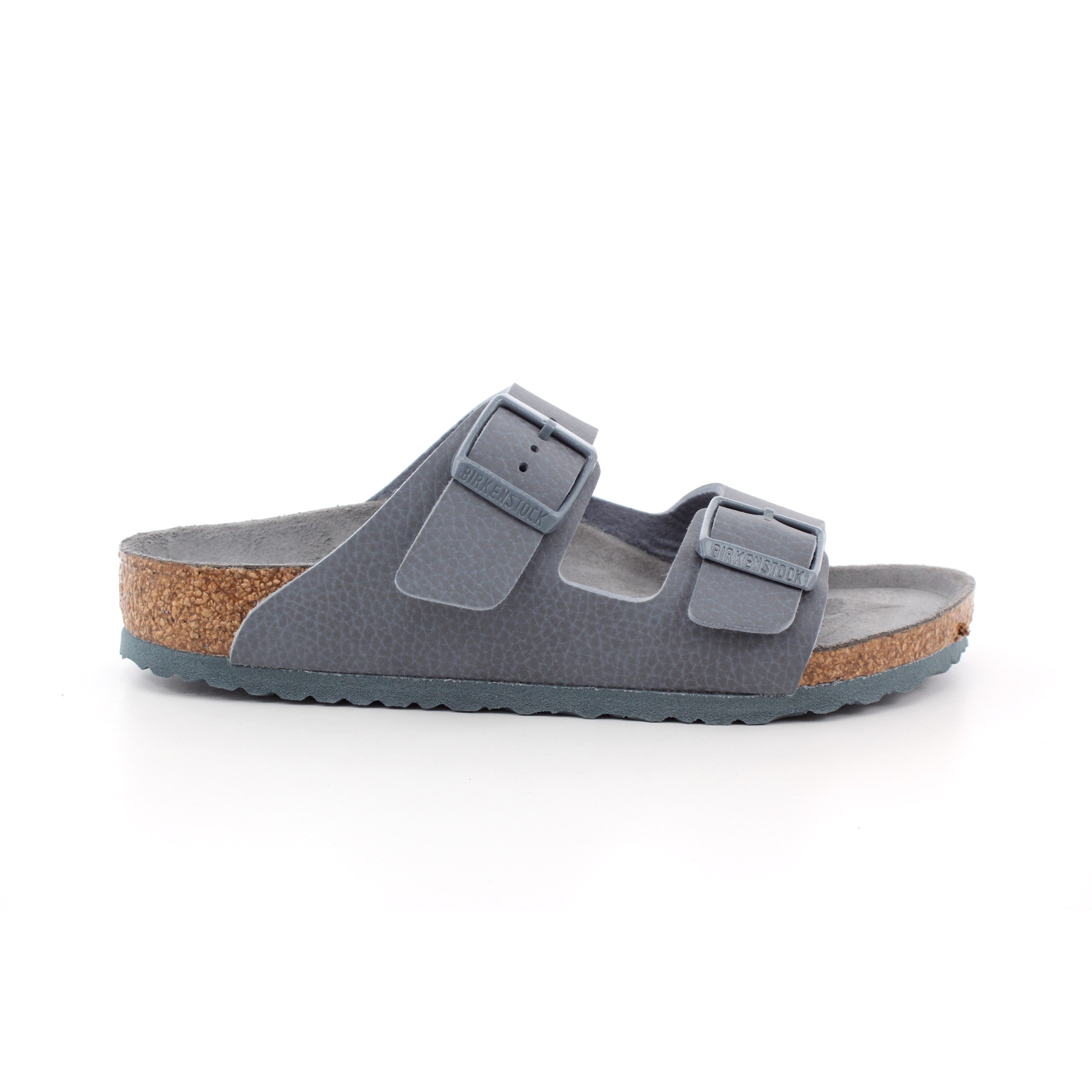 ARIZONA KIDS TRIPLES BASALT GRAY, BIRKO FLOR