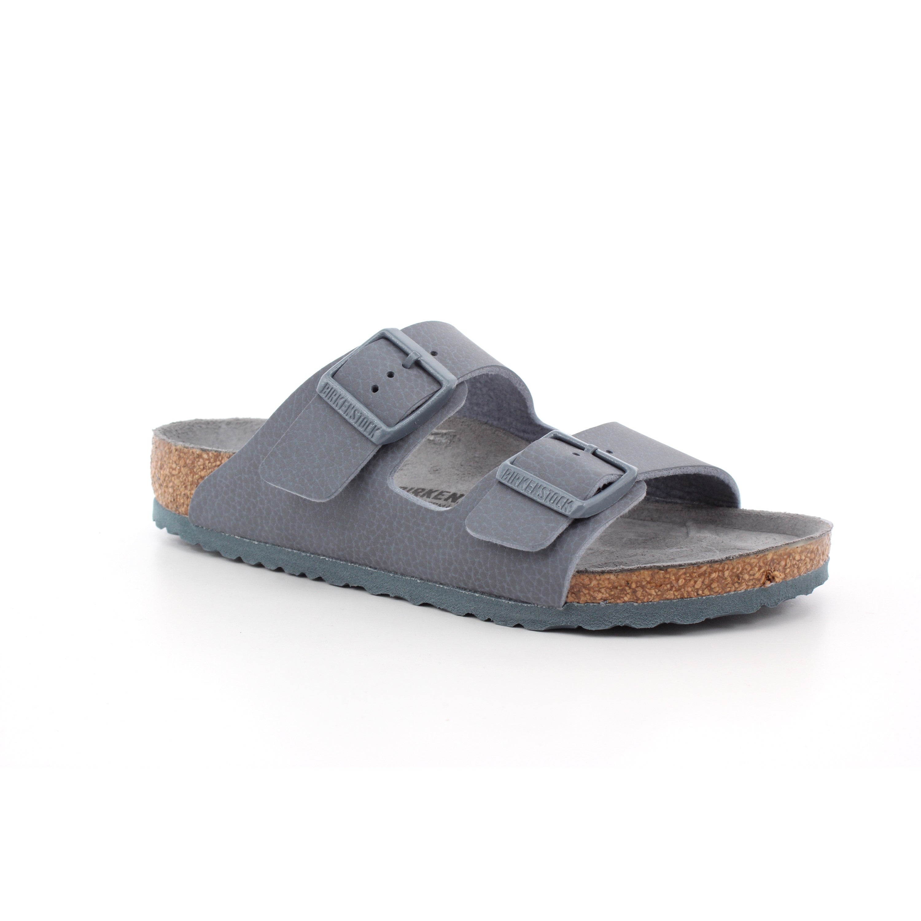 ARIZONA KIDS TRIPLES BASALT GRAY, BIRKO FLOR