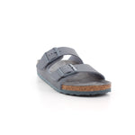 ARIZONA KIDS TRIPLES BASALT GRAY, BIRKO FLOR