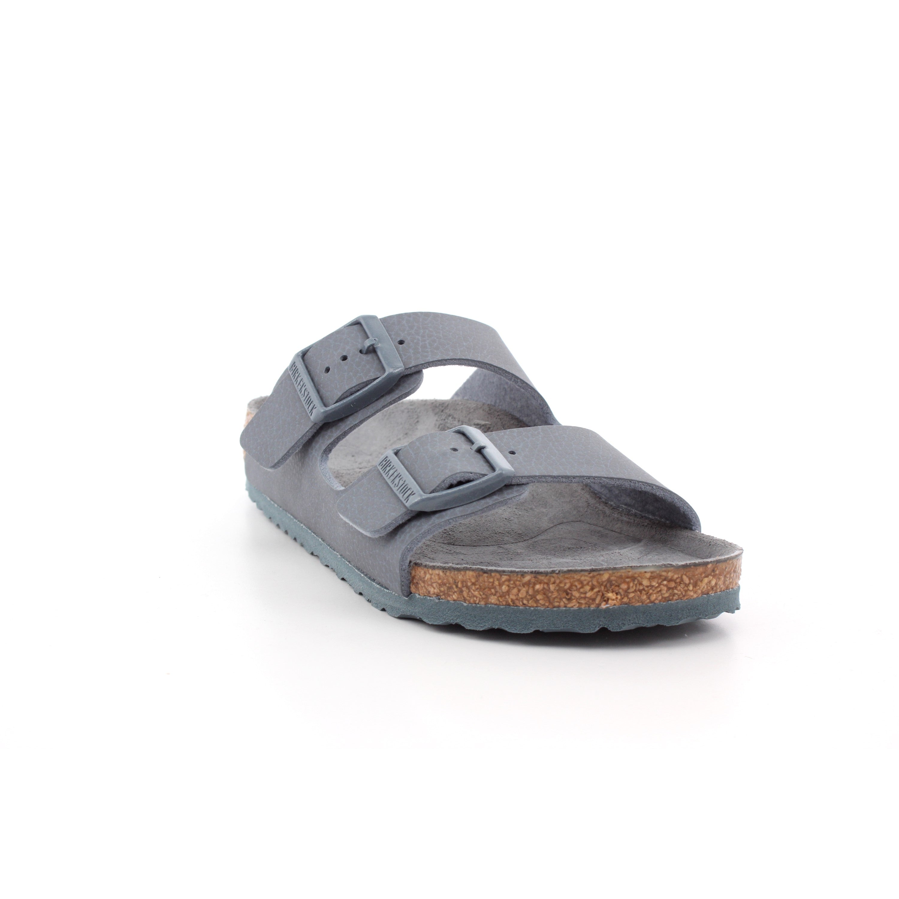 ARIZONA KIDS TRIPLES BASALT GRAY, BIRKO FLOR