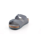 ARIZONA KIDS TRIPLES BASALT GRAY, BIRKO FLOR