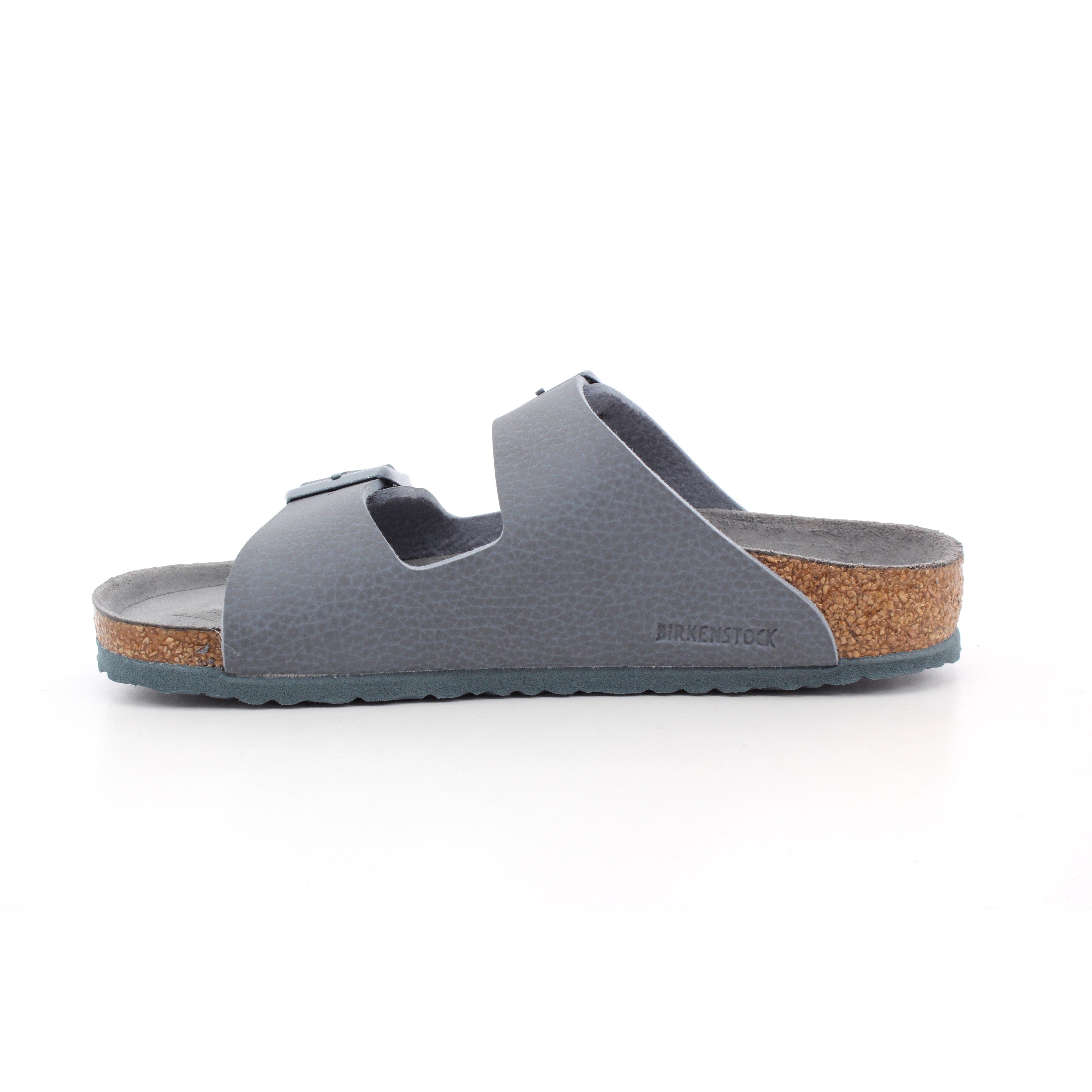 ARIZONA KIDS TRIPLES BASALT GRAY, BIRKO FLOR