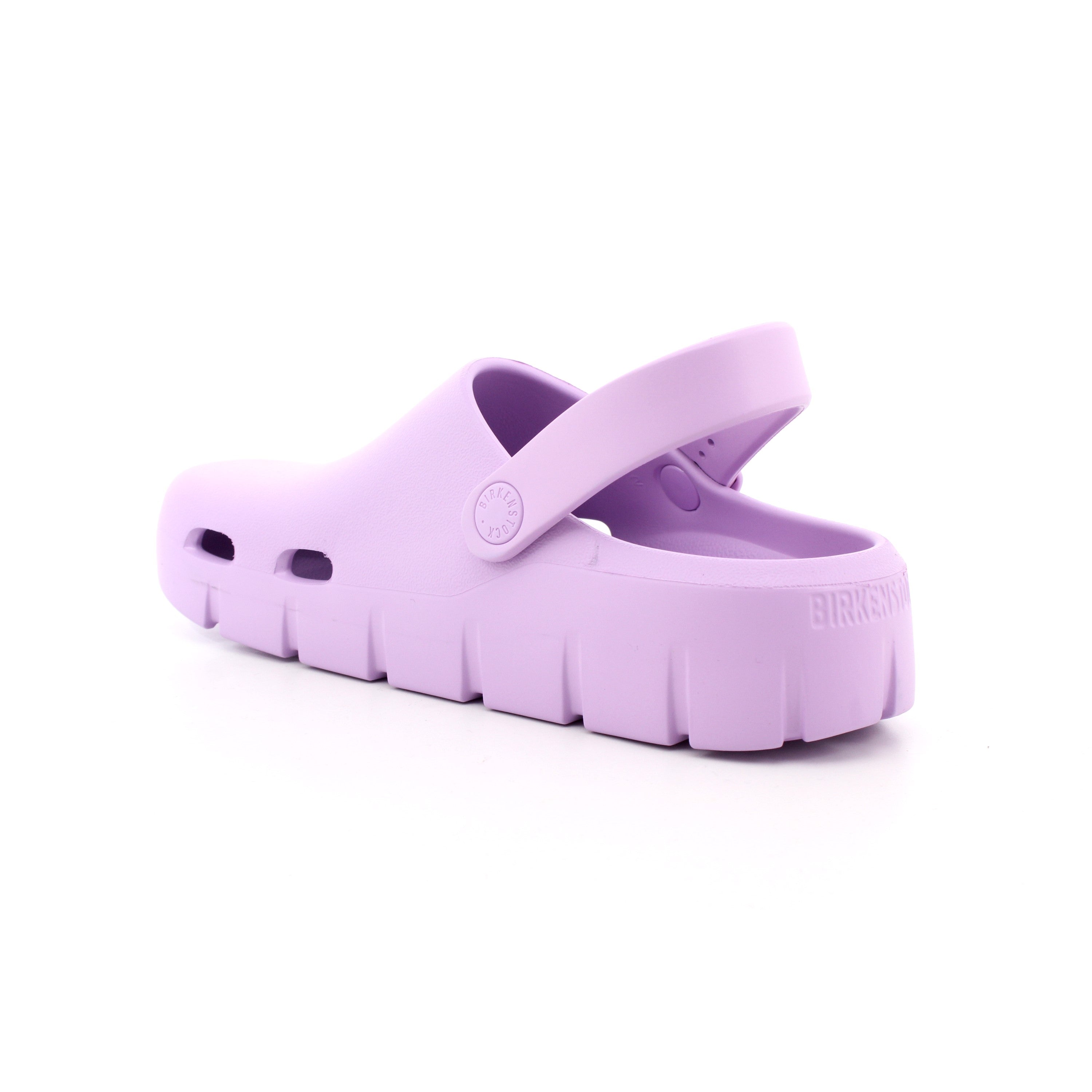 BIRKI FLOW KIDS EVA CROCUS, EVA